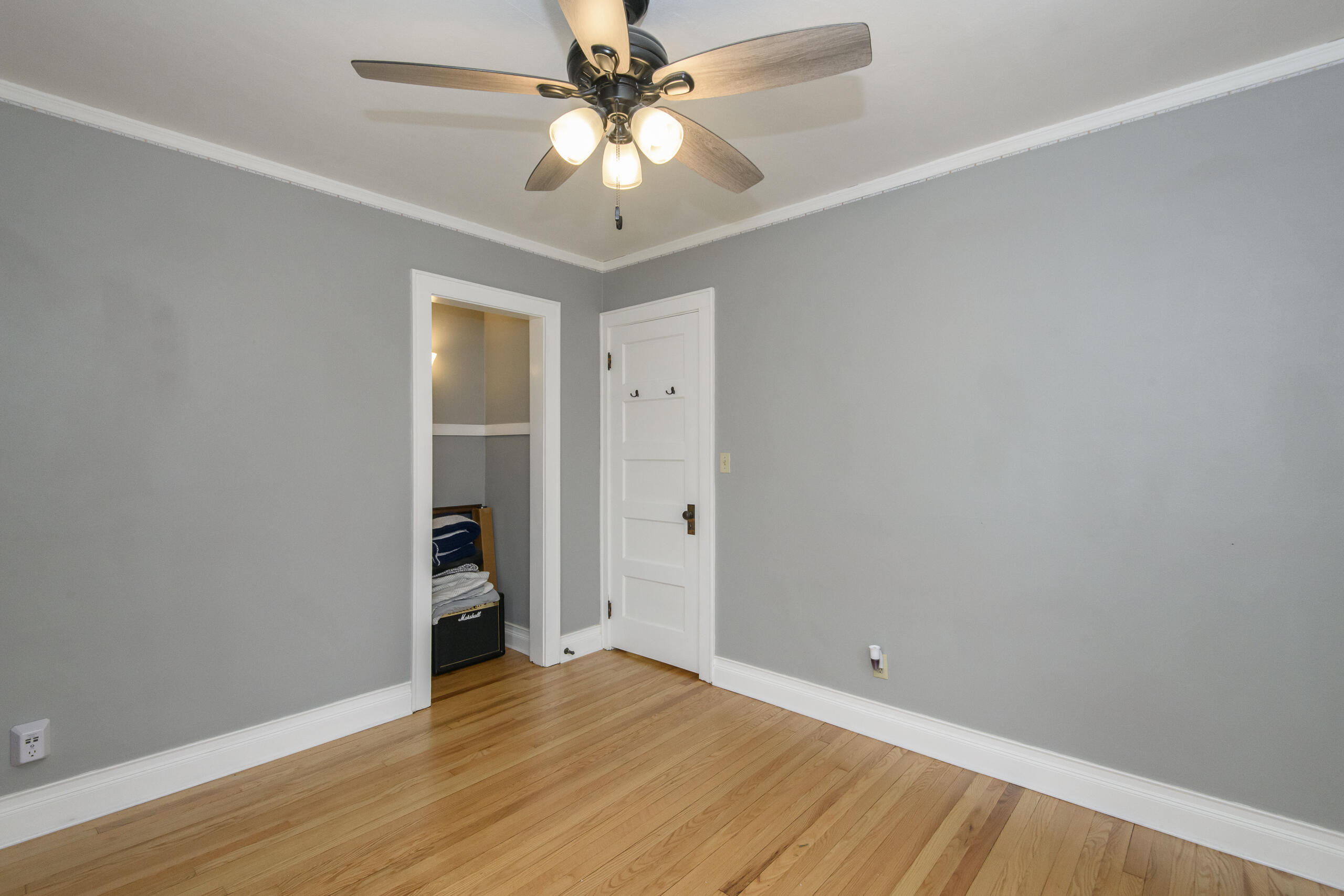 220 Fox Street Mukwonago, WI 53149 - Photo 19 of 44 Bedroom on Main Level