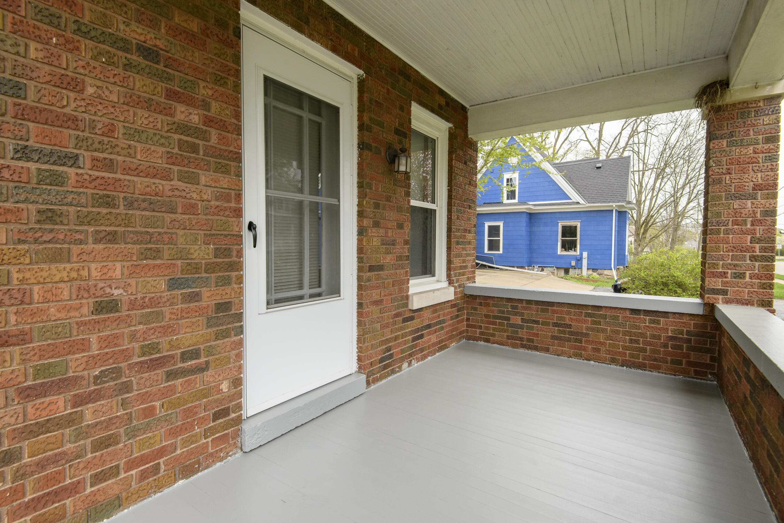 220 Fox Street Mukwonago, WI 53149 - Photo 30 of 44 Front Porch