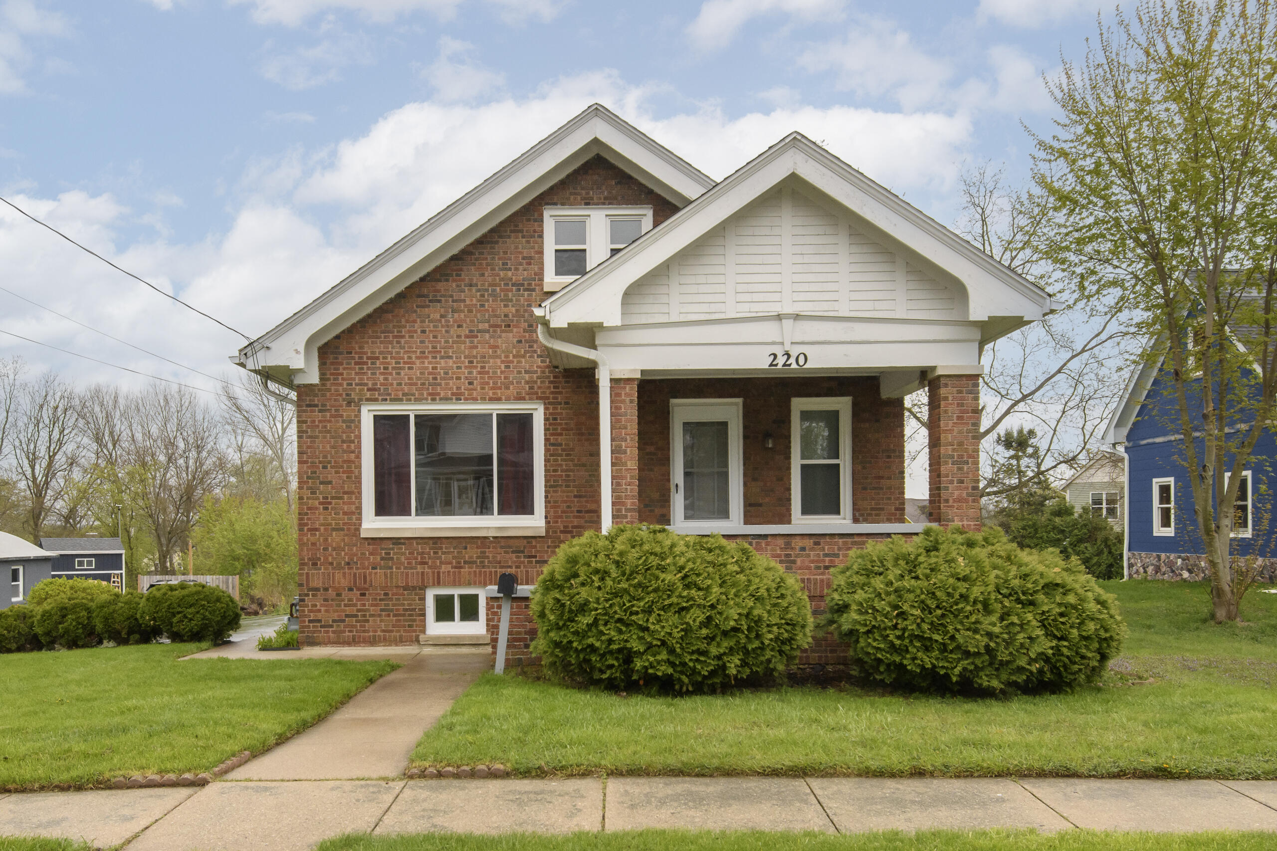 220 Fox Street Mukwonago, WI 53149 - Photo 42 of 44 Fox