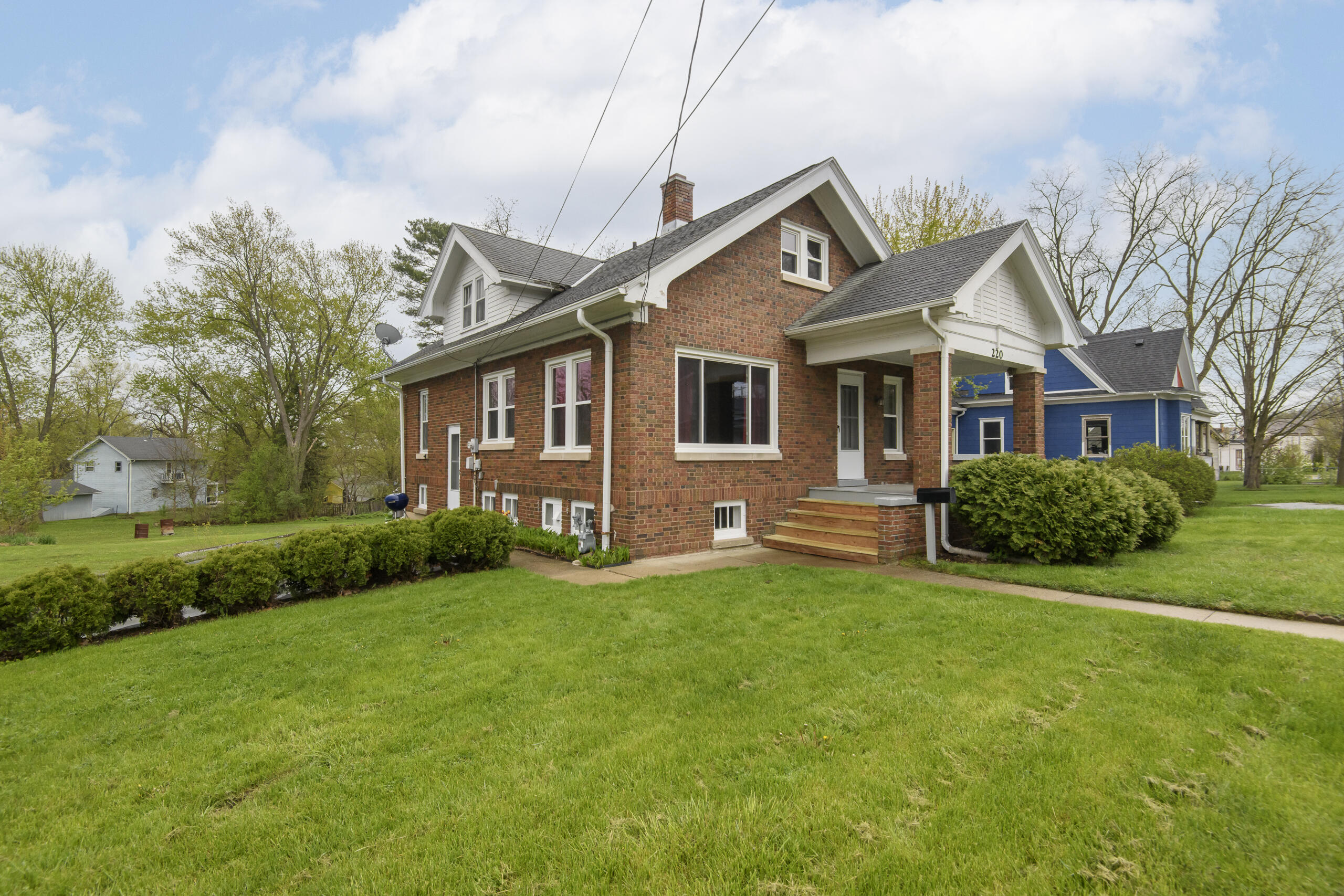 220 Fox Street Mukwonago, WI 53149 - Photo 44 of 44 Fox