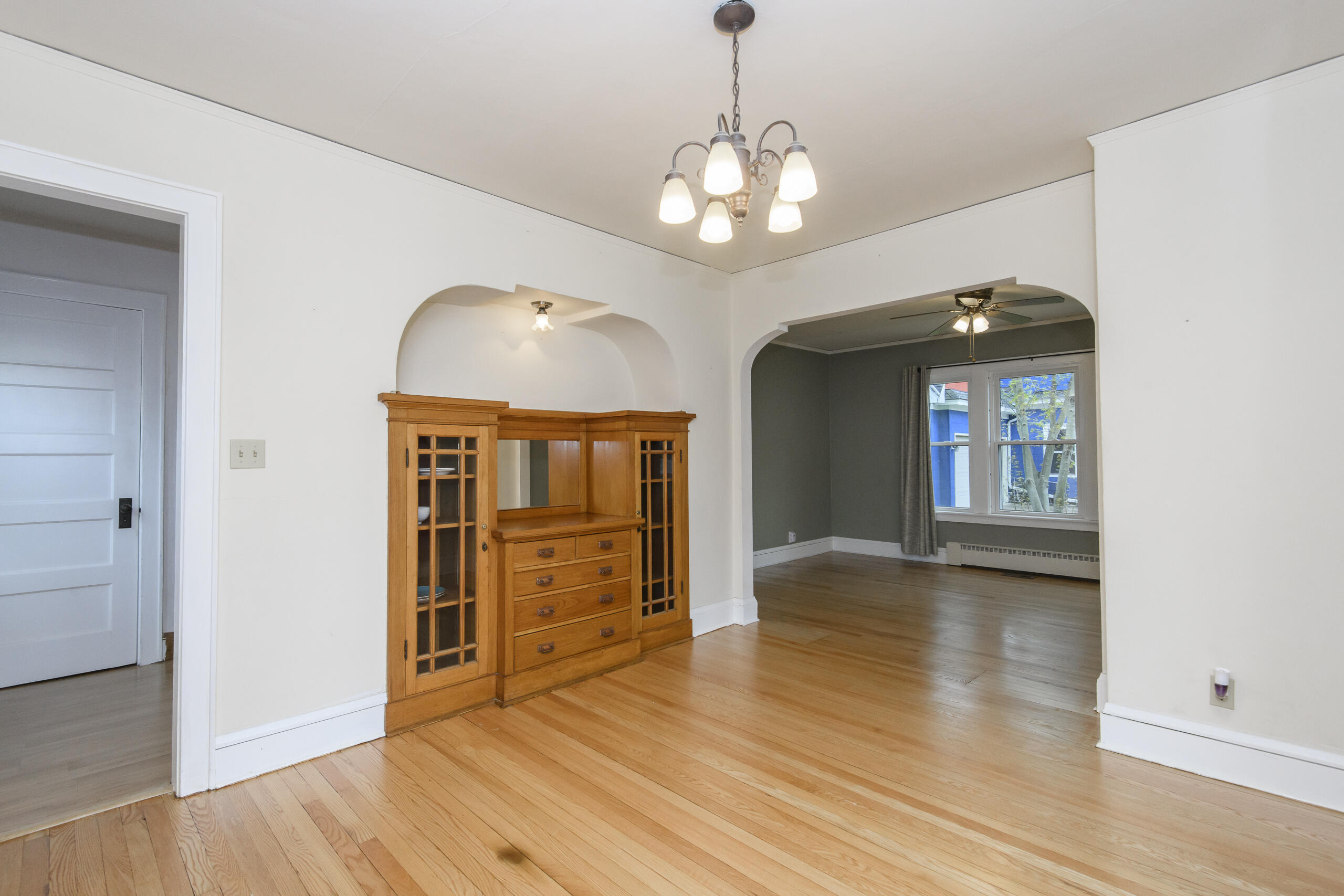 220 Fox Street Mukwonago, WI 53149 - Photo 8 of 44 Formal Dining