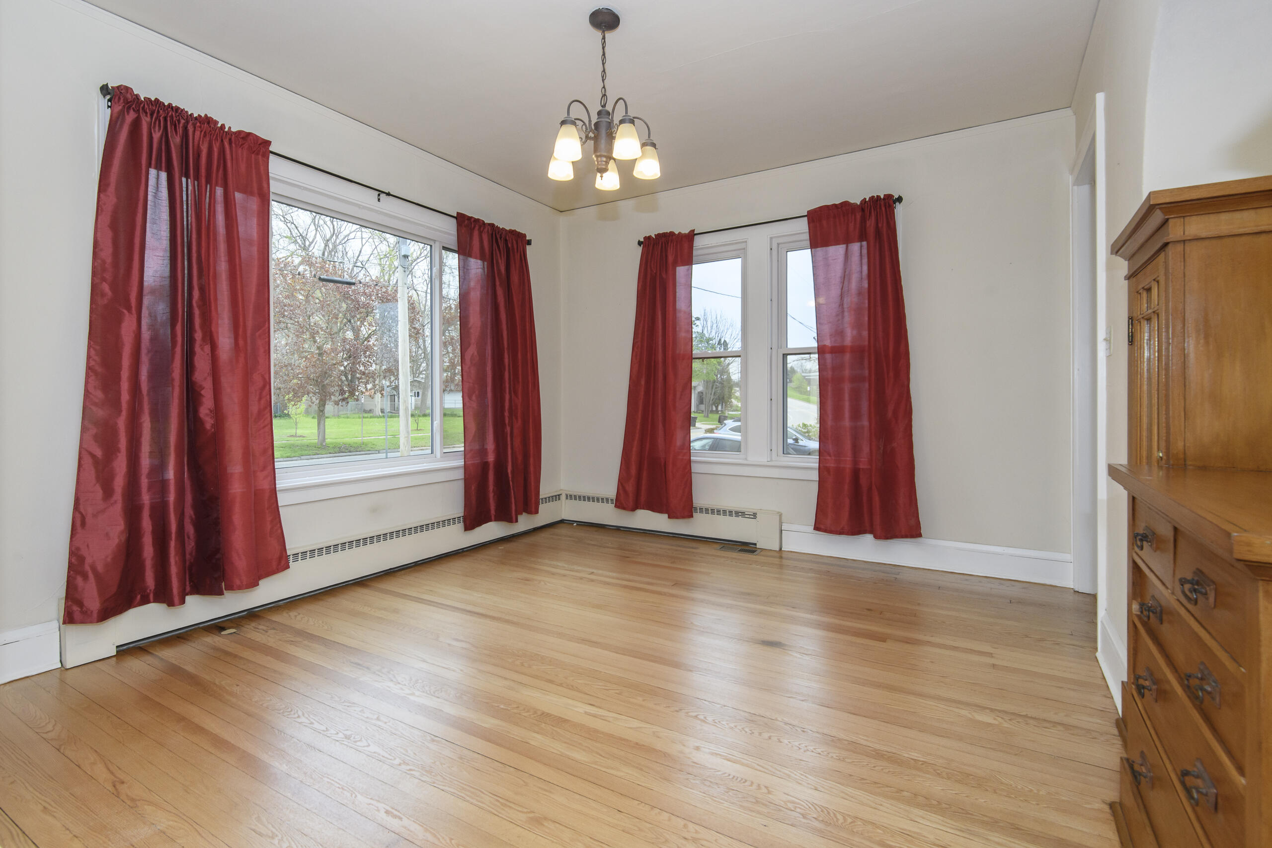 220 Fox Street Mukwonago, WI 53149 - Photo 9 of 44 Formal Dining Room