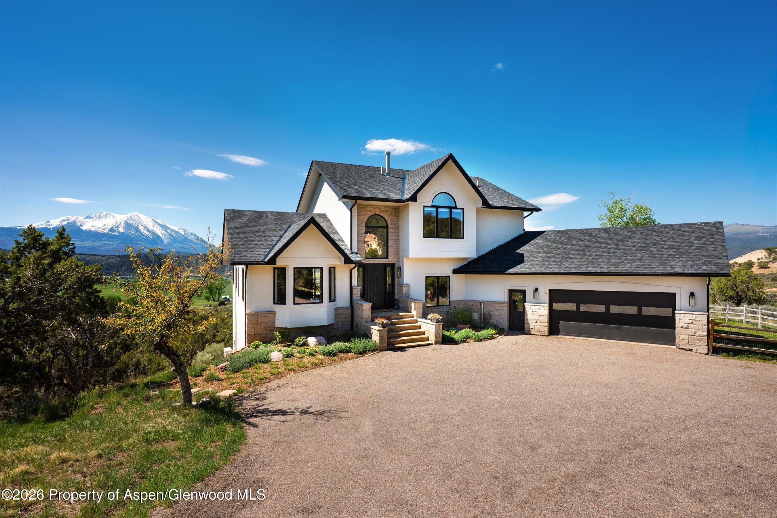 501 Wooden Deer Road Carbondale, CO 81623 - Photo 46 of 59 11-501WoodenDeer_26051211
