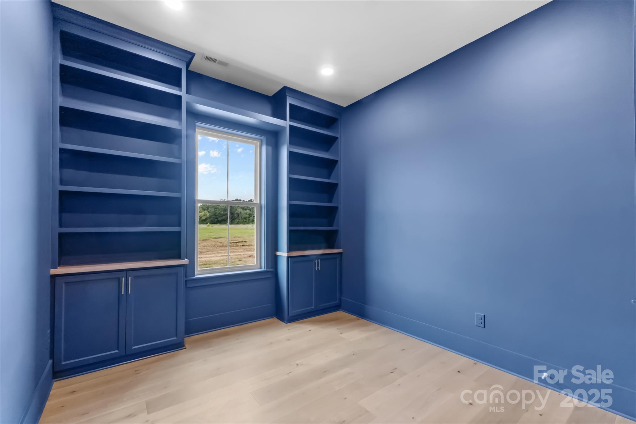 2296 Bridgewater Road, Unit 2 Rock Hill, SC 29730 - Photo 17 of 31 a view of an empty room with a window