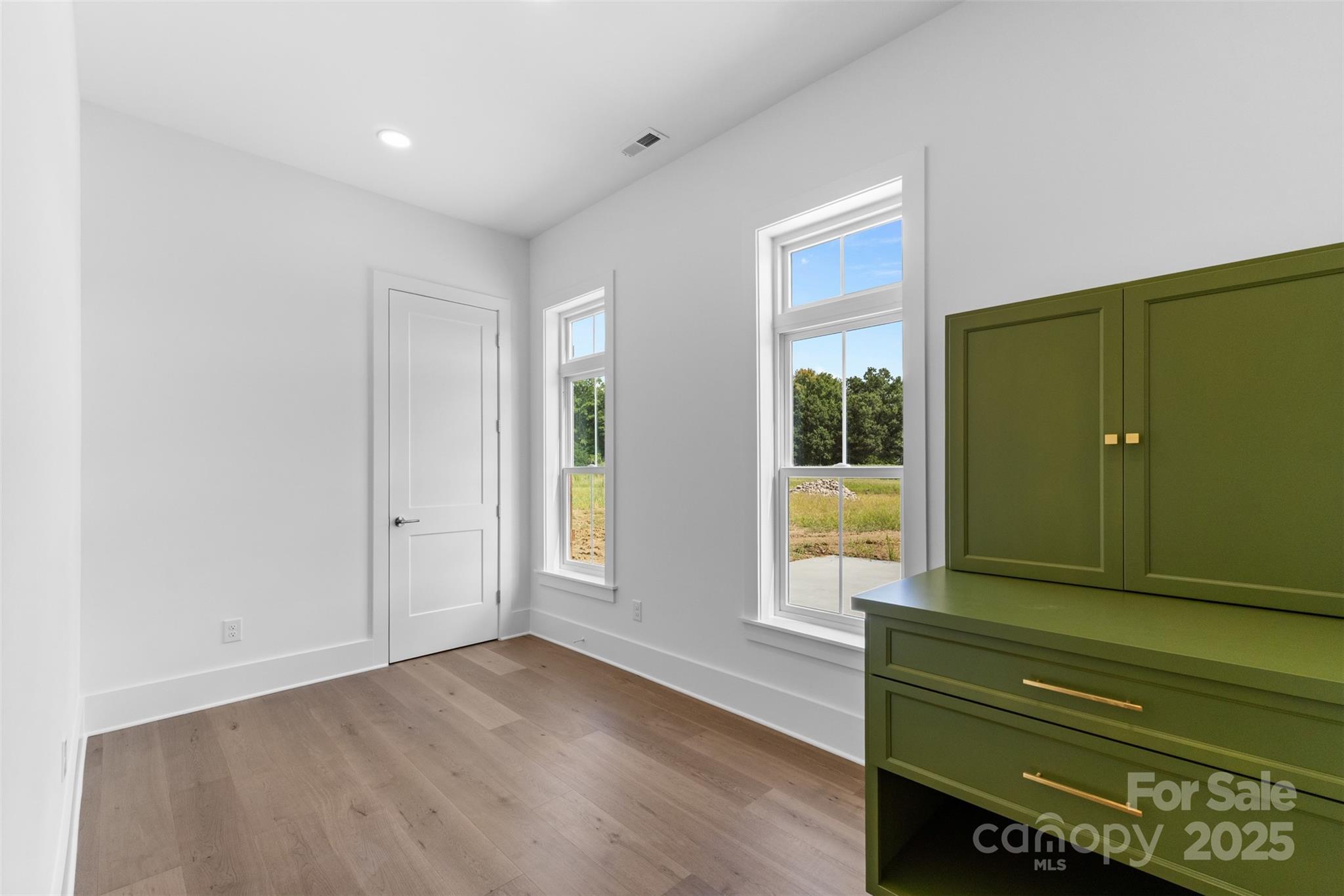 2296 Bridgewater Road, Unit 2 Rock Hill, SC 29730 - Photo 27 of 31 a view of room with window and entryway