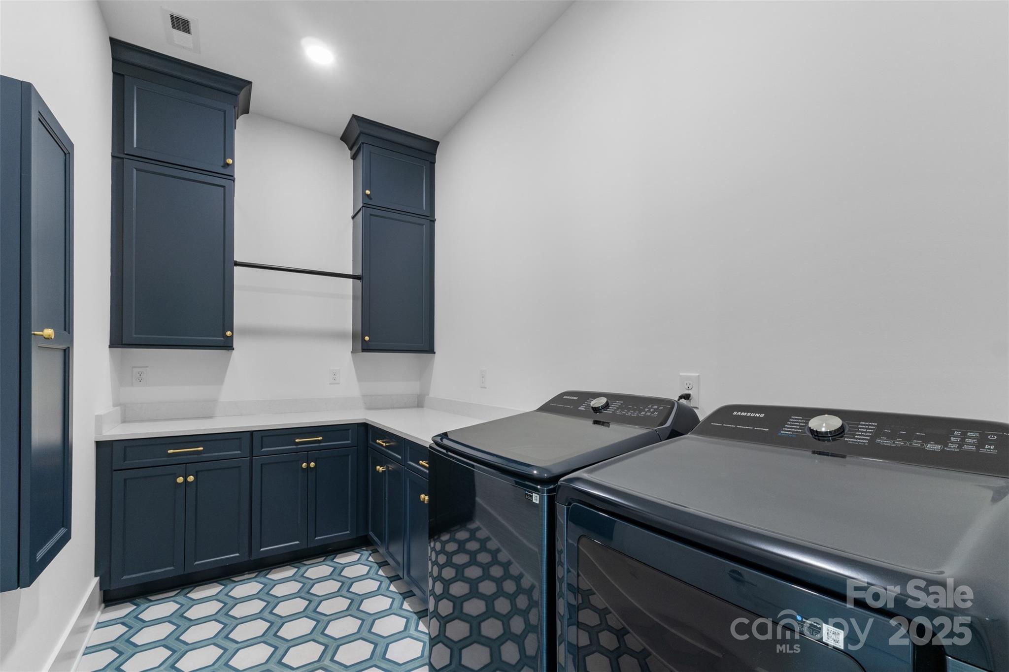 2296 Bridgewater Road, Unit 2 Rock Hill, SC 29730 - Photo 30 of 31 a kitchen with a sink and cabinets
