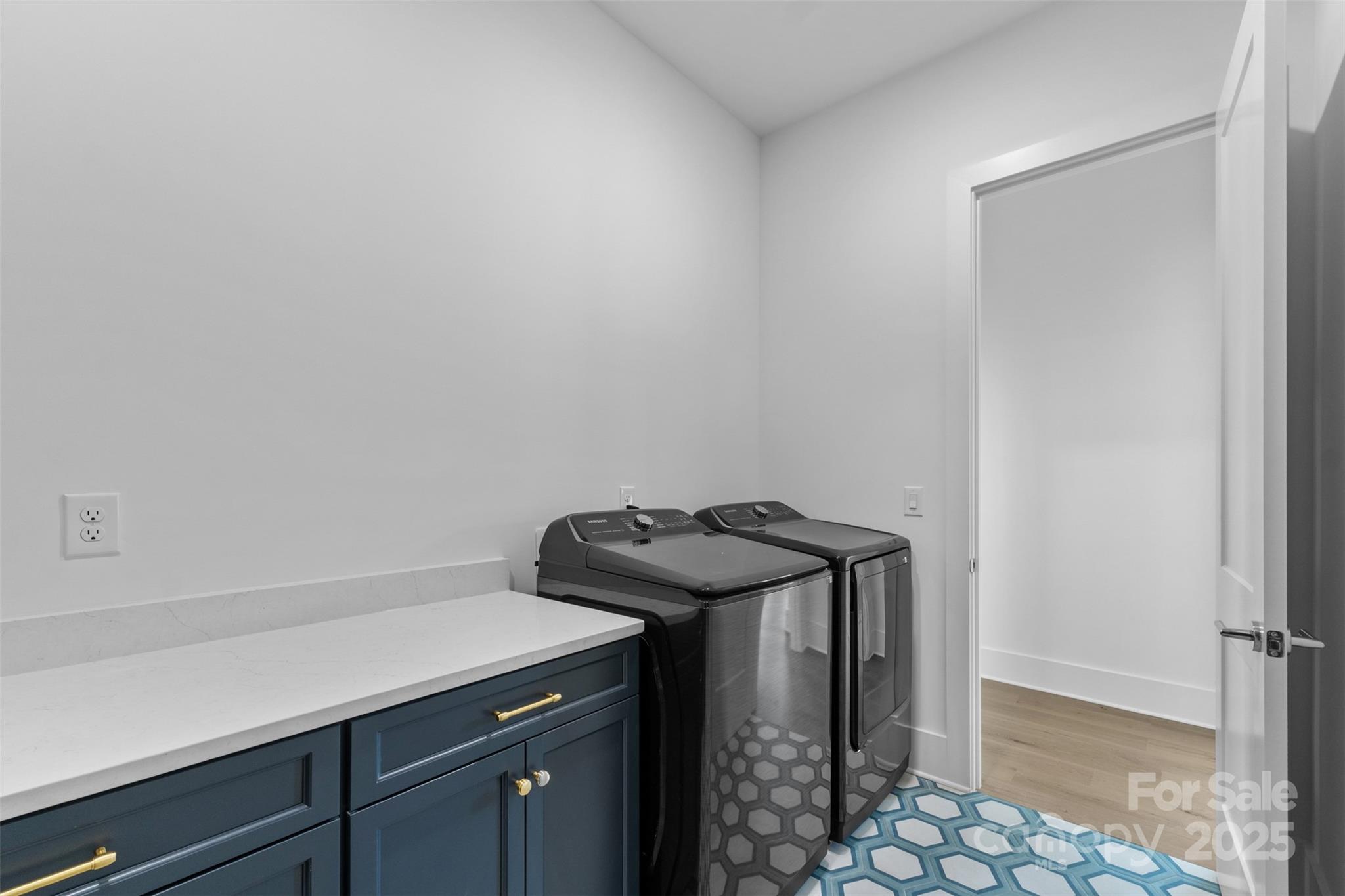 2296 Bridgewater Road, Unit 2 Rock Hill, SC 29730 - Photo 31 of 31 a view of a storage and utility room with sink