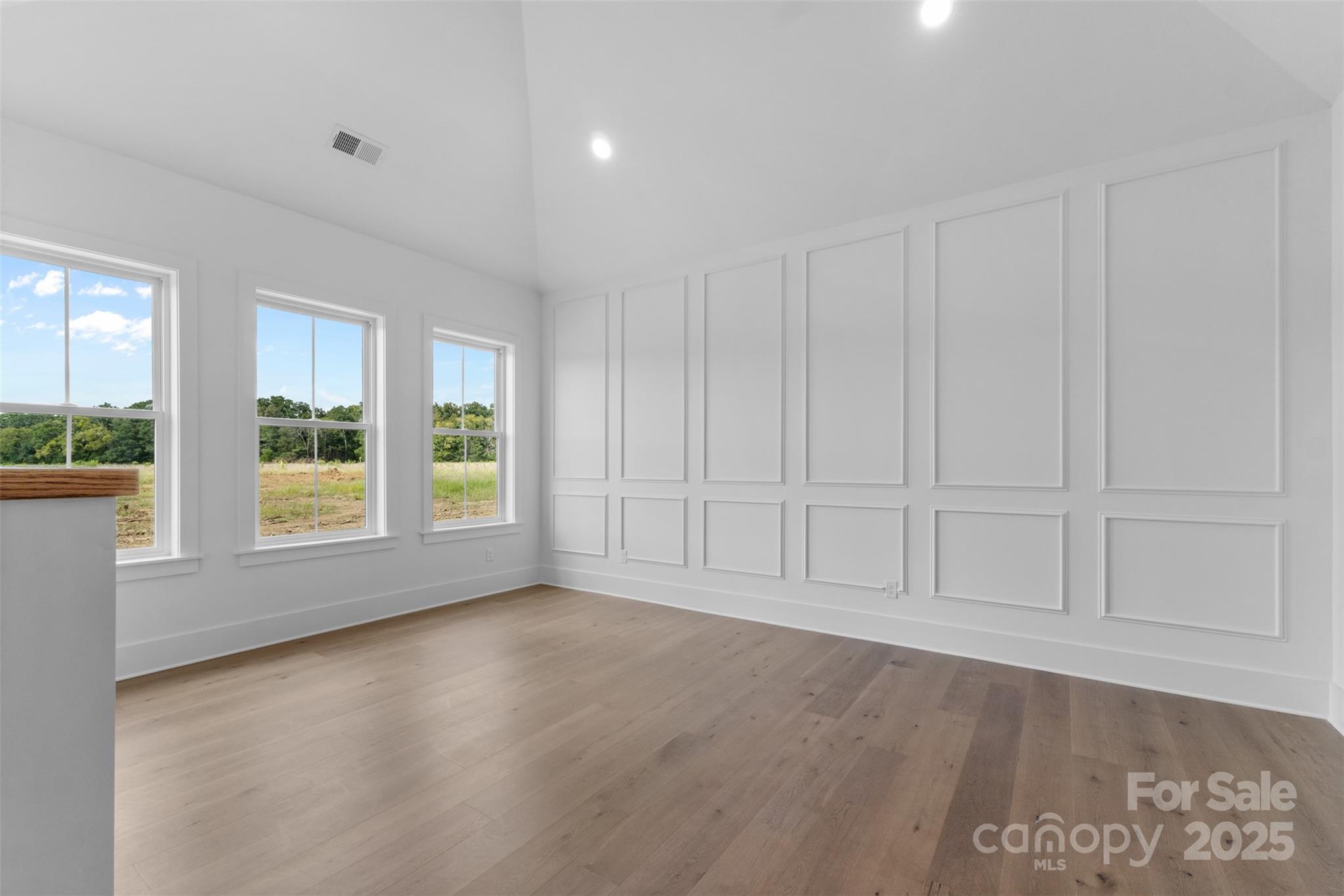 2296 Bridgewater Road, Unit 2 Rock Hill, SC 29730 - Photo 10 of 31 a view of an empty room with a window