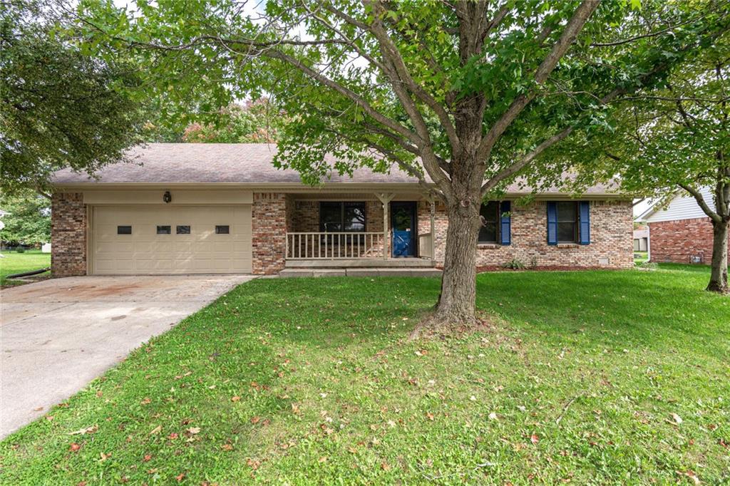 279 Old Farm Road Danville, IN 46122 - Photo 1 of 30 Gallery Image 1