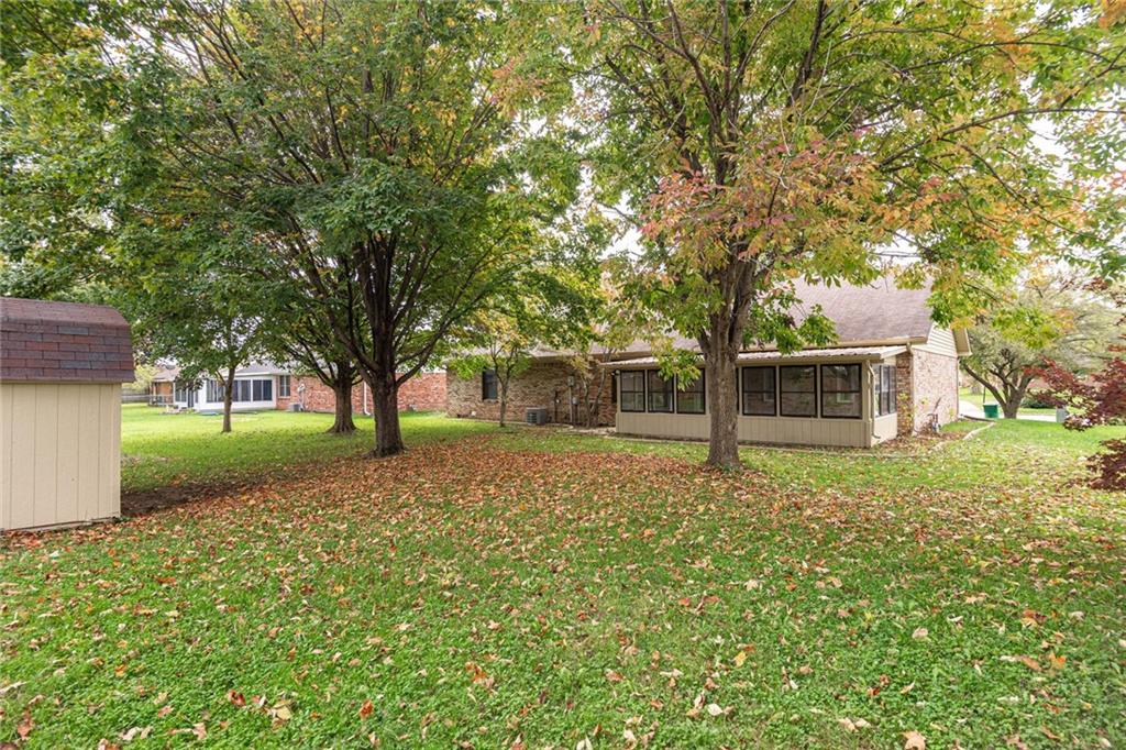 279 Old Farm Road Danville, IN 46122 - Photo 28 of 30 Gallery Image 28