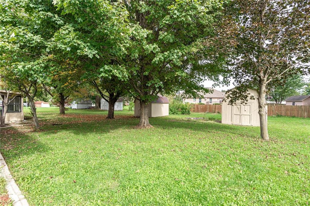 279 Old Farm Road Danville, IN 46122 - Photo 29 of 30 Gallery Image 29