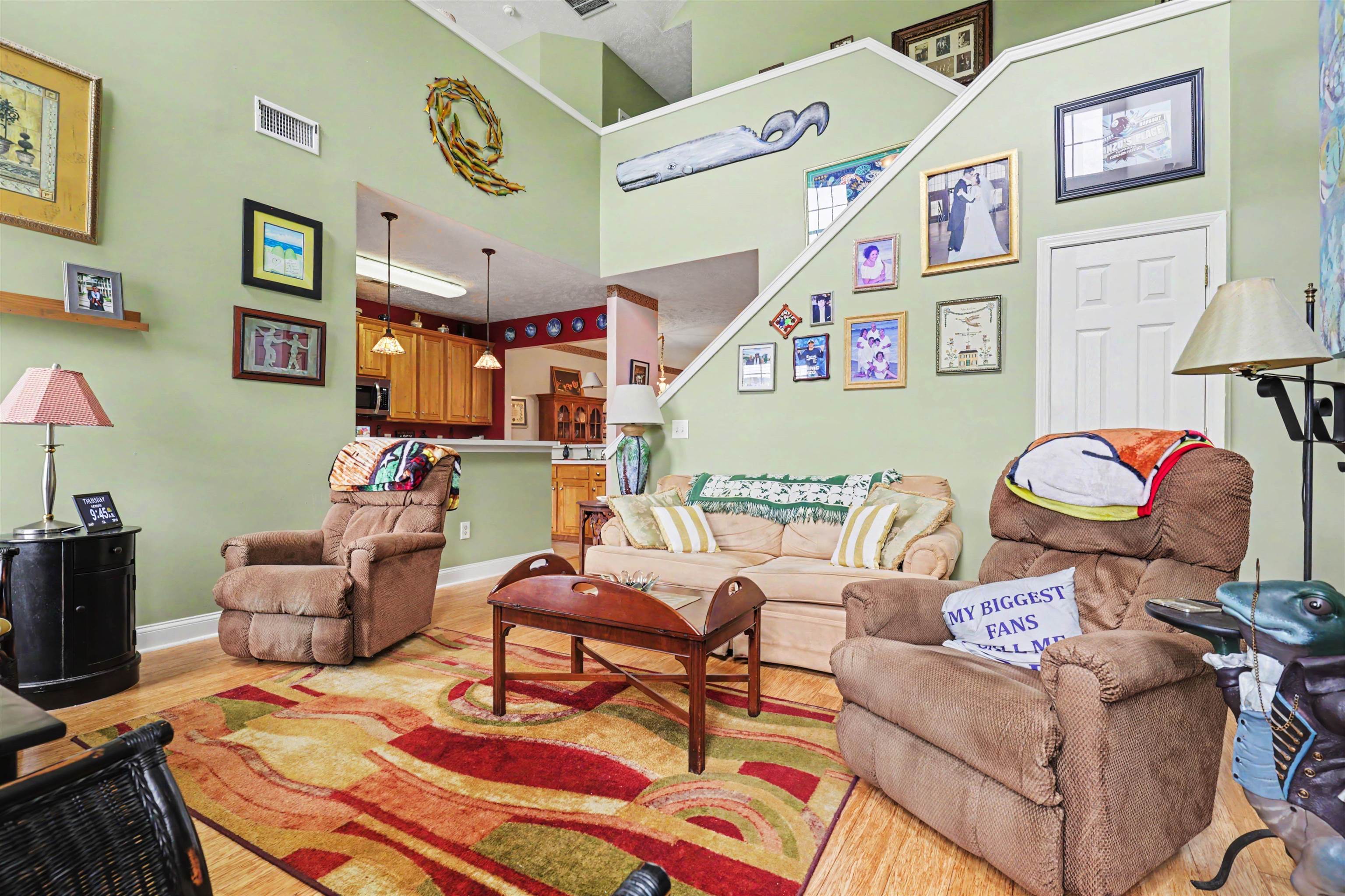 305 Rung Road, Unit 3 Myrtle Beach, SC 29588 - Photo 13 of 42