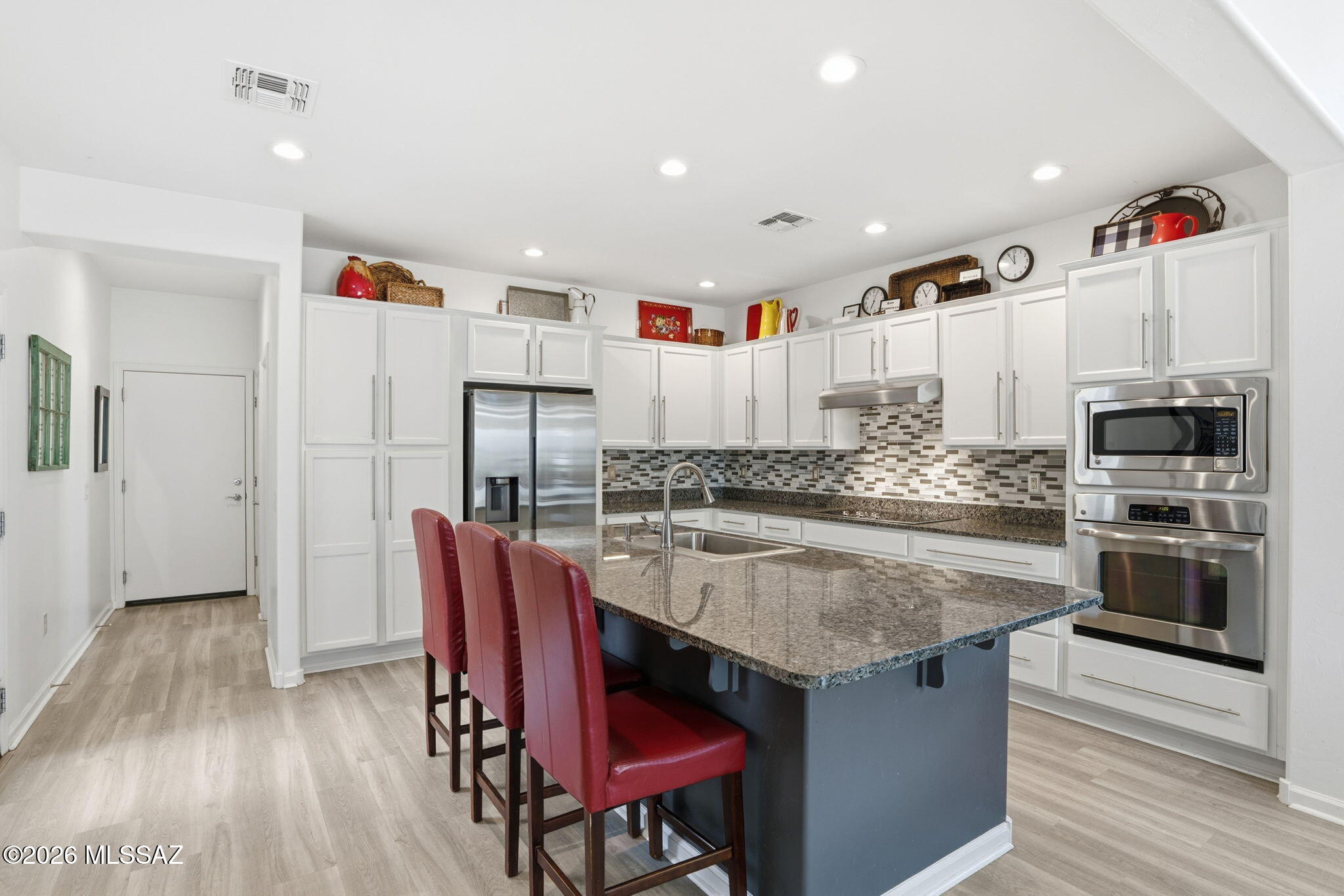 31953 South Misty Basin Road Oracle, AZ 85623 - Photo 6 of 47