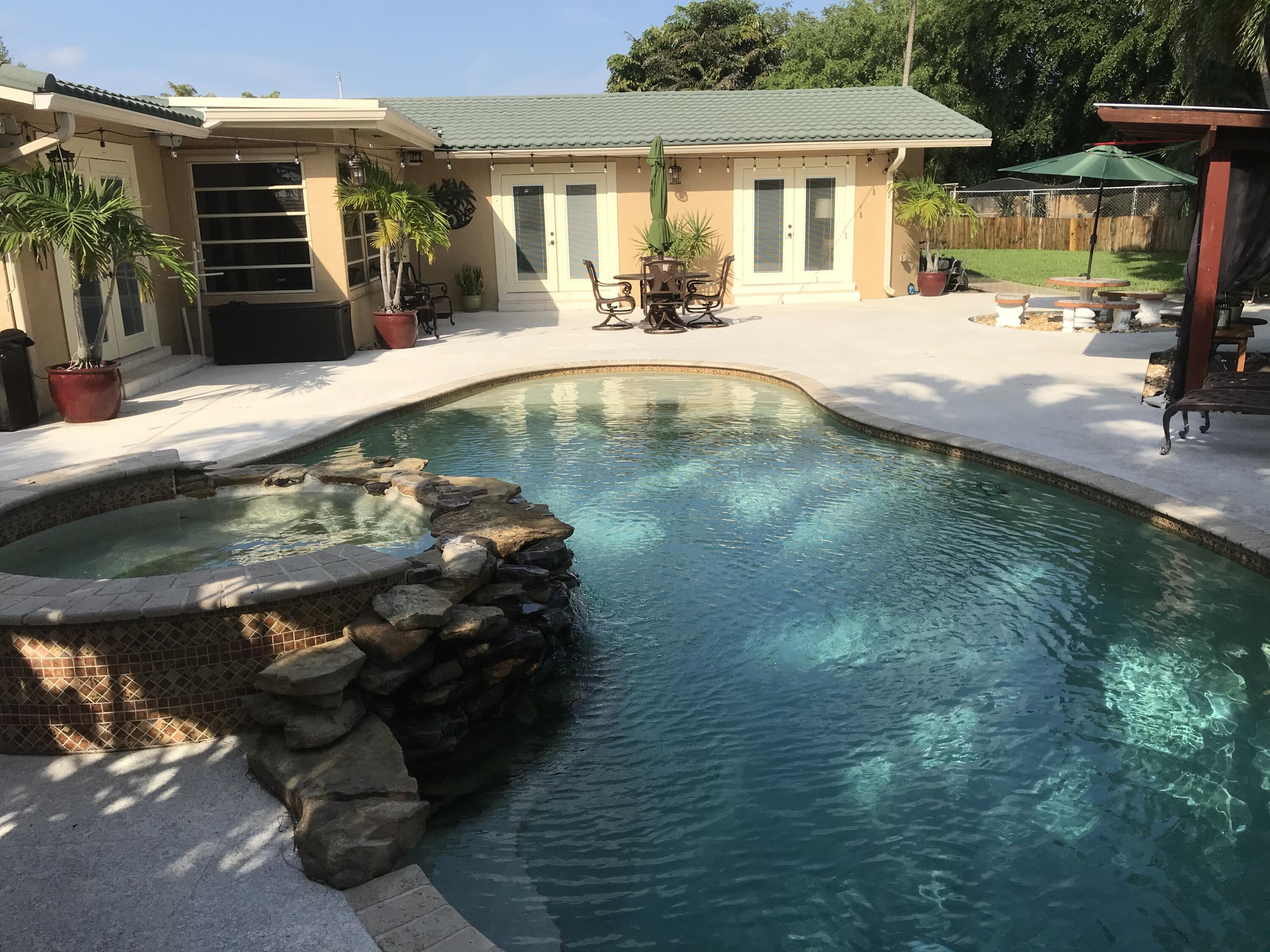 1720 Southwest 9th Street Boca Raton, FL 33486 - Photo 2 of 75 Pool