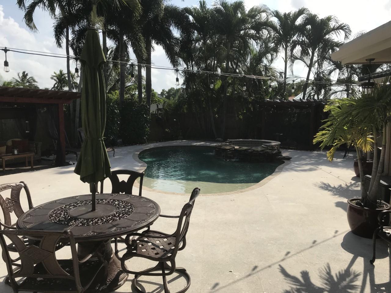 1720 Southwest 9th Street Boca Raton, FL 33486 - Photo 74 of 75 pool 4