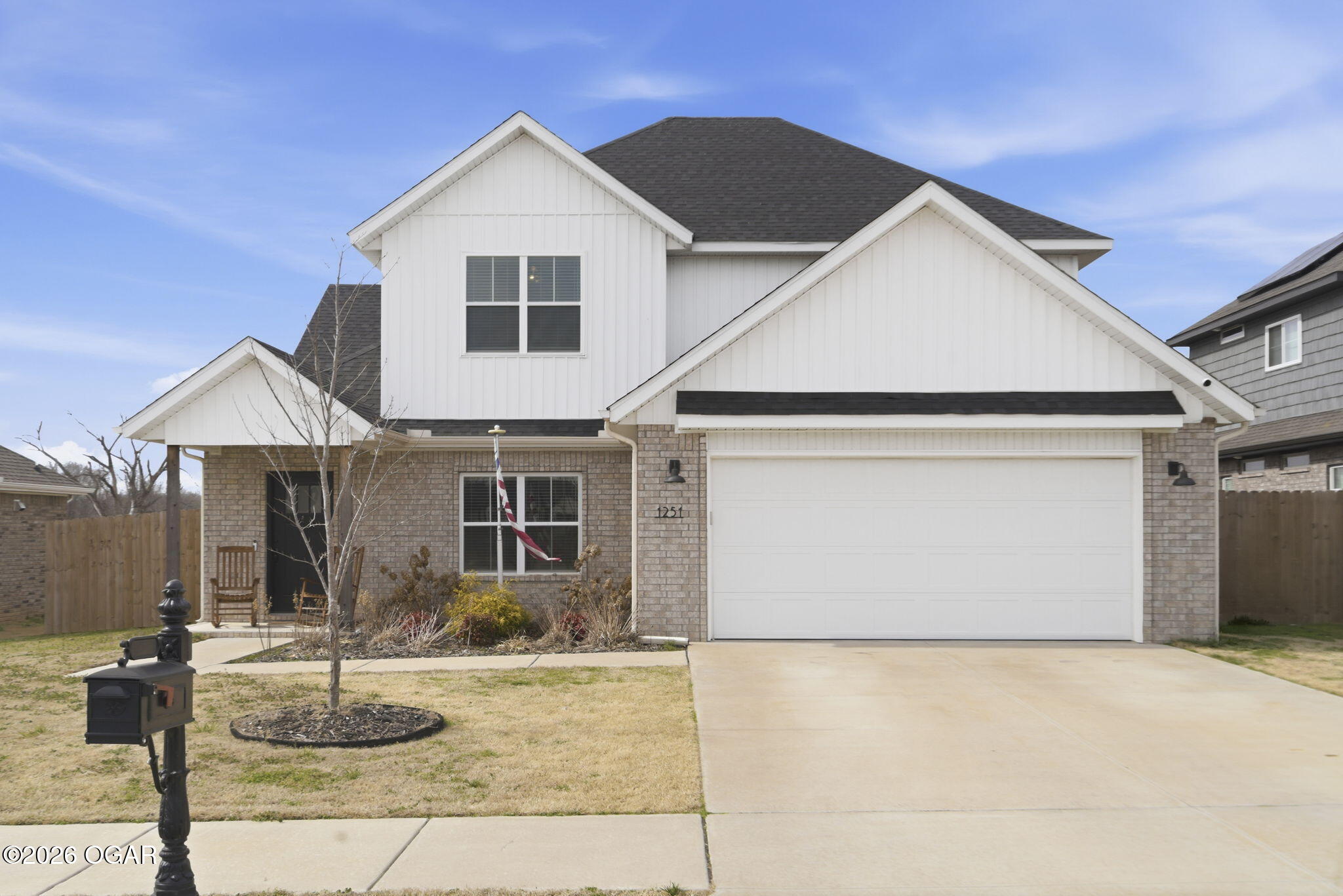 1251 Bootleg Road Bentonville, AR 72713 - Photo 1 of 1 1-web-or-mls-_DSC5195