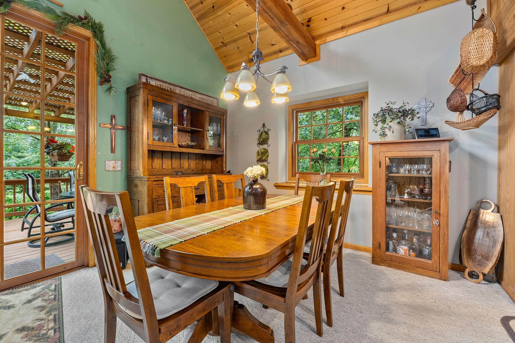 2909 North Pelican Lake Road Rhinelander, WI 54501 - Photo 7 of 45 Gallery Image 7