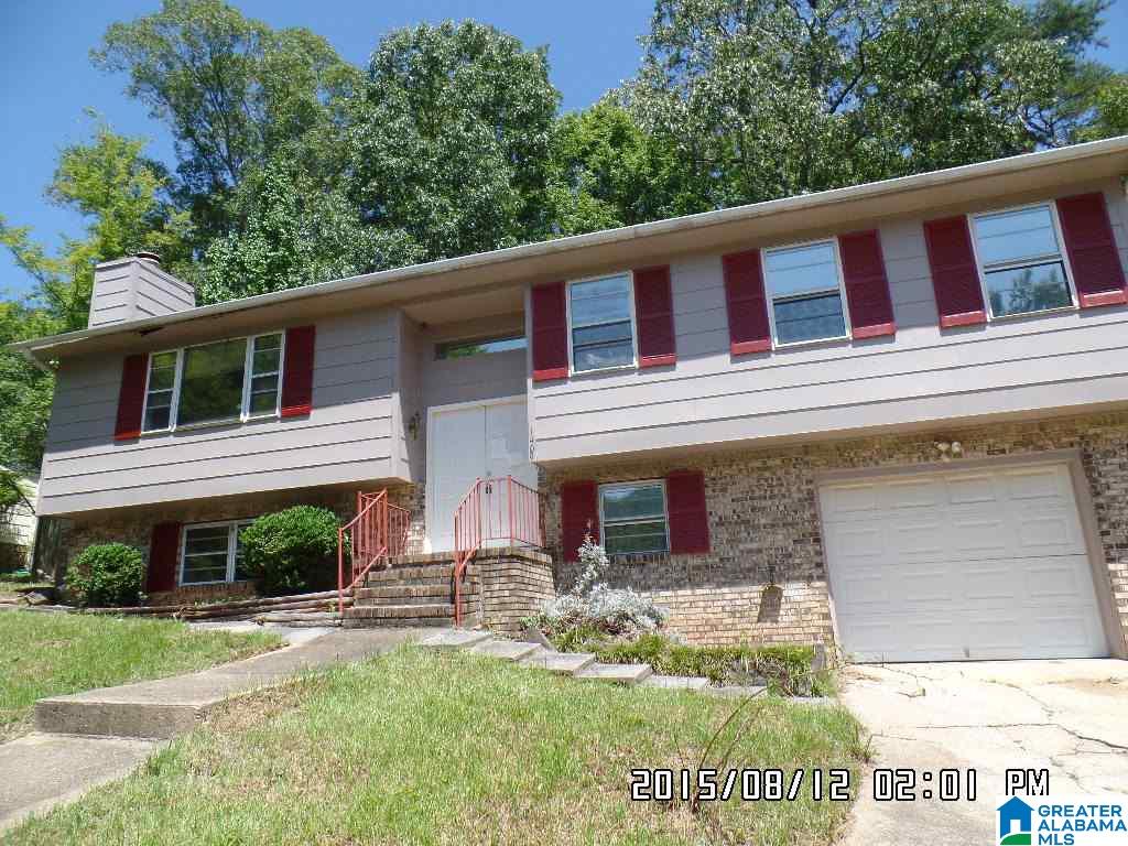 1409 Tyler Lane Birmingham, AL 35235 - Photo 1 of 11