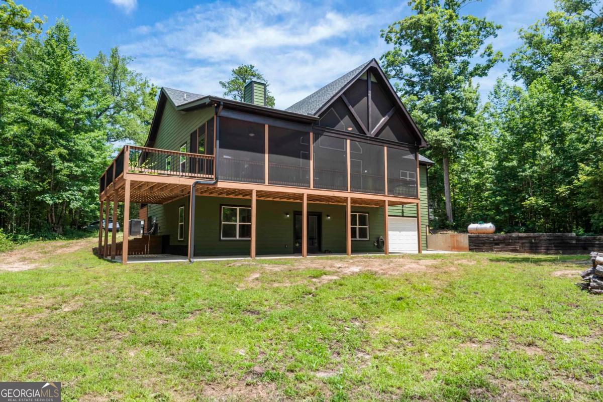 236 Denham Road Eatonton, GA 31024 - Photo 52 of 64