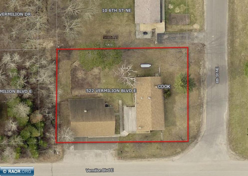 522 Vermilion Drive Boulevard Cook, MN 55723 - Photo 25 of 26