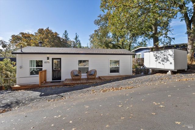 $400,000 | 8375 Vila Road, Forestville, CA 95436