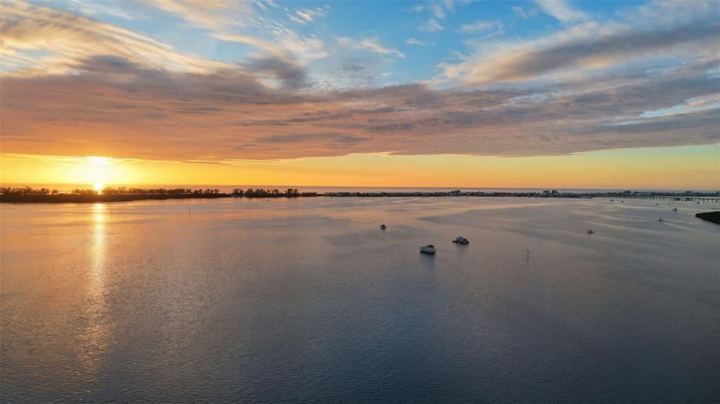 10315 Cortez Road West, Unit 34BV Bradenton, FL 34210 - Photo 2 of 35 a view of an ocean