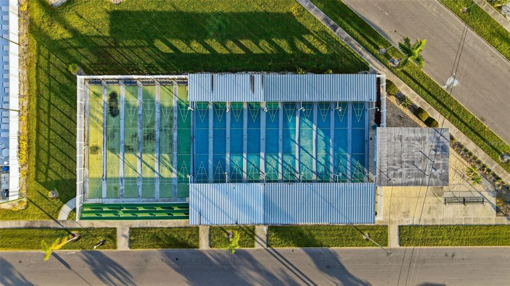 10315 Cortez Road West, Unit 34BV Bradenton, FL 34210 - Photo 27 of 35