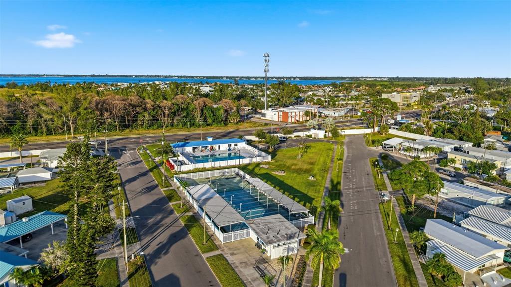 10315 Cortez Road West, Unit 34BV Bradenton, FL 34210 - Photo 28 of 35