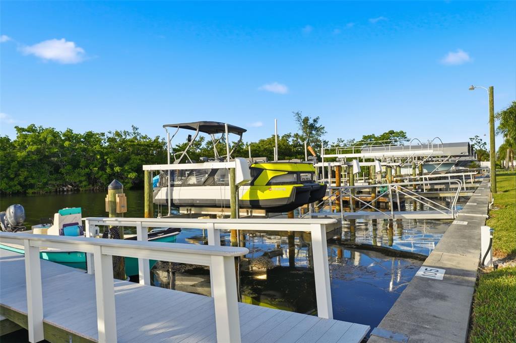 10315 Cortez Road West, Unit 34BV Bradenton, FL 34210 - Photo 30 of 35