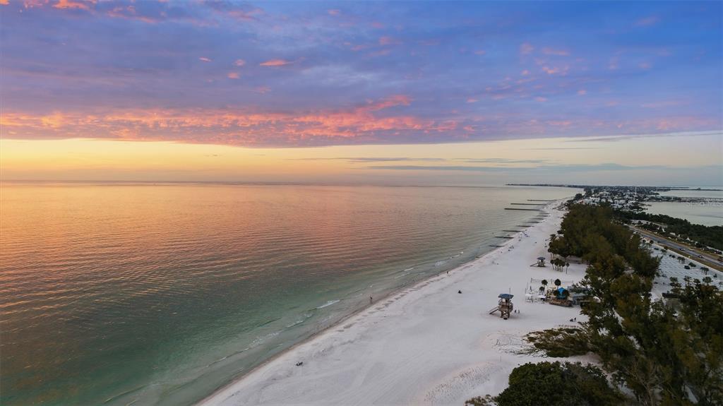 10315 Cortez Road West, Unit 34BV Bradenton, FL 34210 - Photo 32 of 35 a view of an ocean