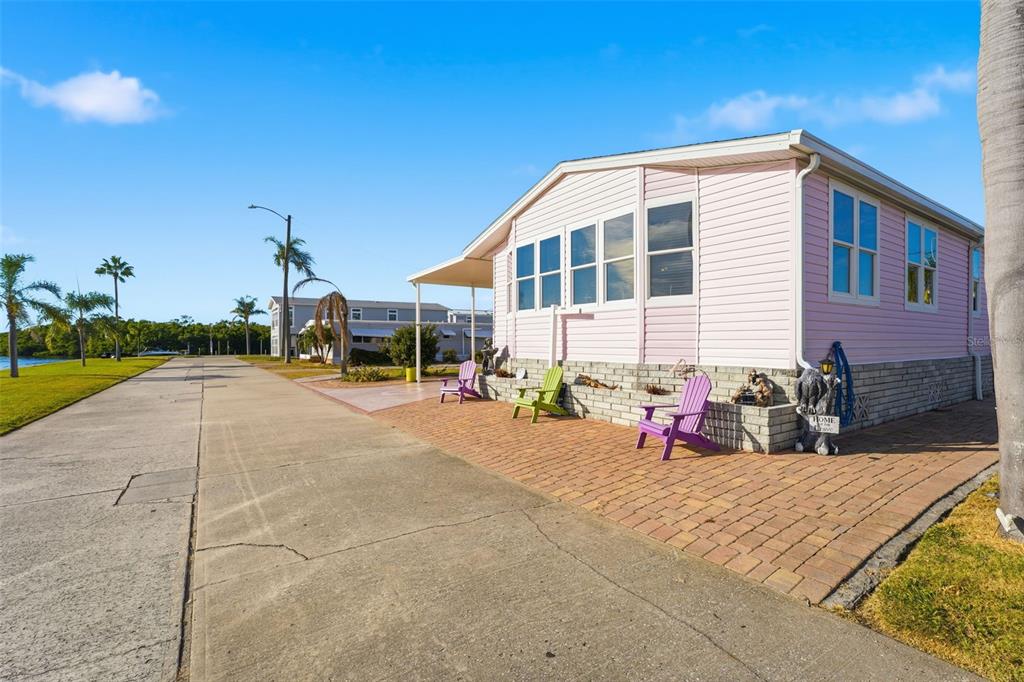 10315 Cortez Road West, Unit 34BV Bradenton, FL 34210 - Photo 34 of 35