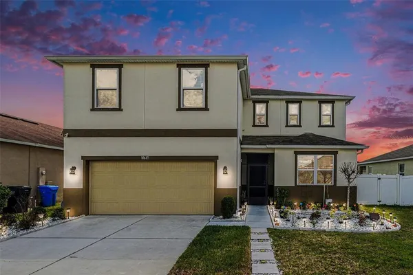 $459,900 | 10617 Aldo Moro Drive, Wimauma, FL 33598