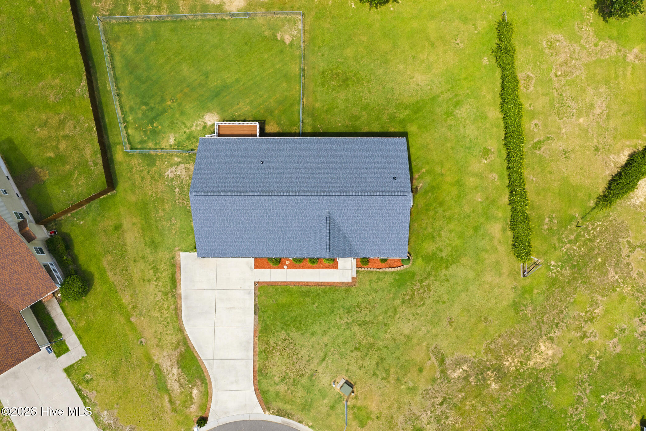 256 Farmstead Court Rockingham, NC 28379 - Photo 35 of 36