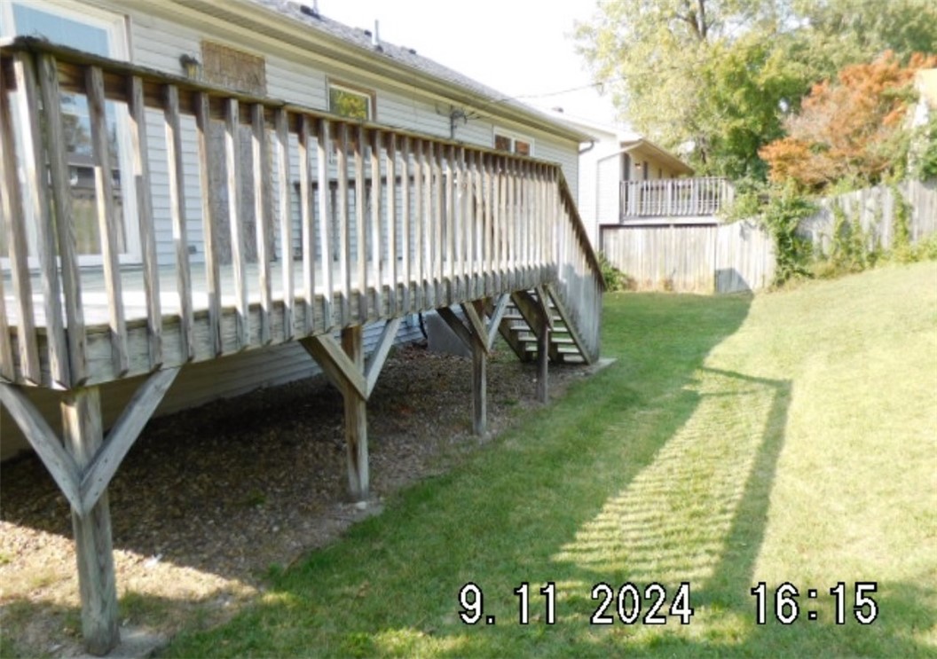 3920 North Northbrook Drive Decatur, IL 62526 - Photo 20 of 27