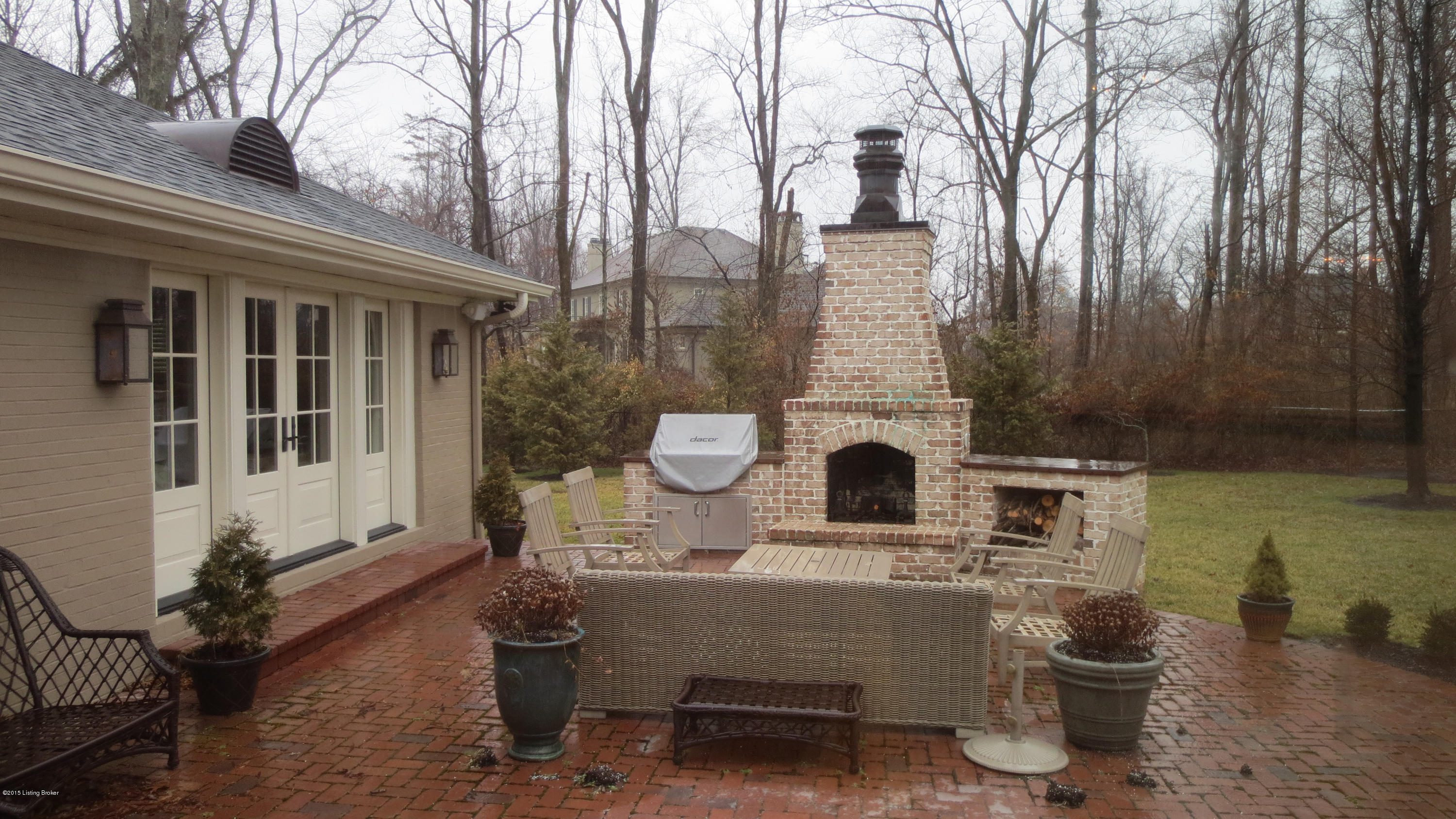 12405 Mistletoe Road Anchorage, KY 40223 - Photo 35 of 56 12405Mistletoe 061