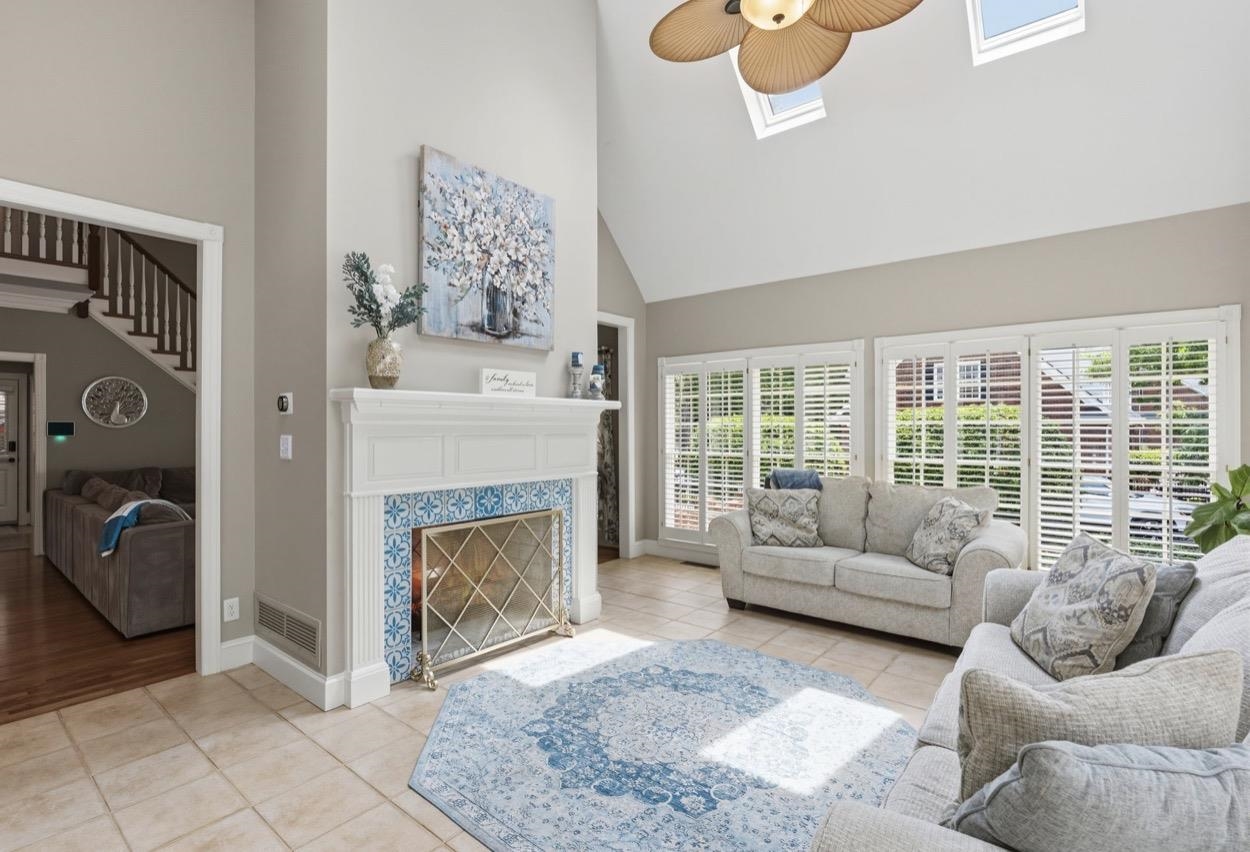 110 West Woodglen Road Spartanburg, SC 29301 - Photo 12 of 48