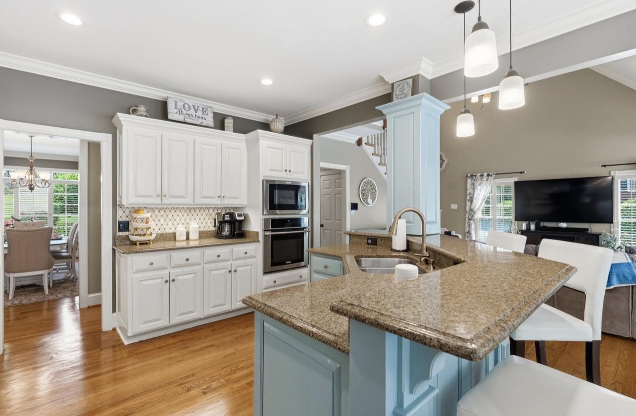 110 West Woodglen Road Spartanburg, SC 29301 - Photo 13 of 48