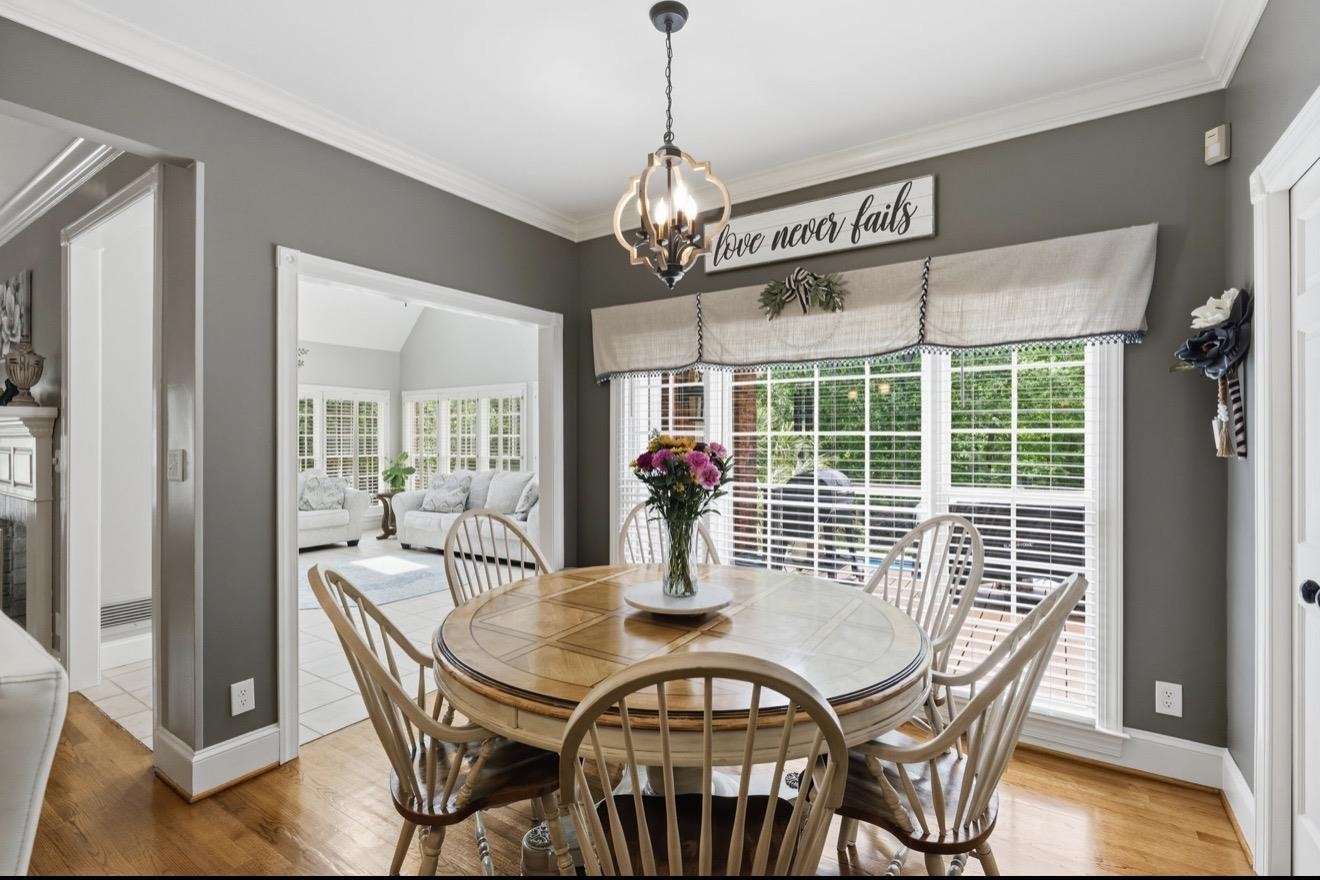 110 West Woodglen Road Spartanburg, SC 29301 - Photo 14 of 48