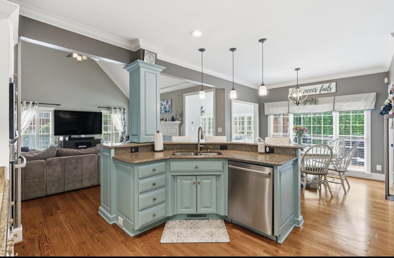 110 West Woodglen Road Spartanburg, SC 29301 - Photo 16 of 48