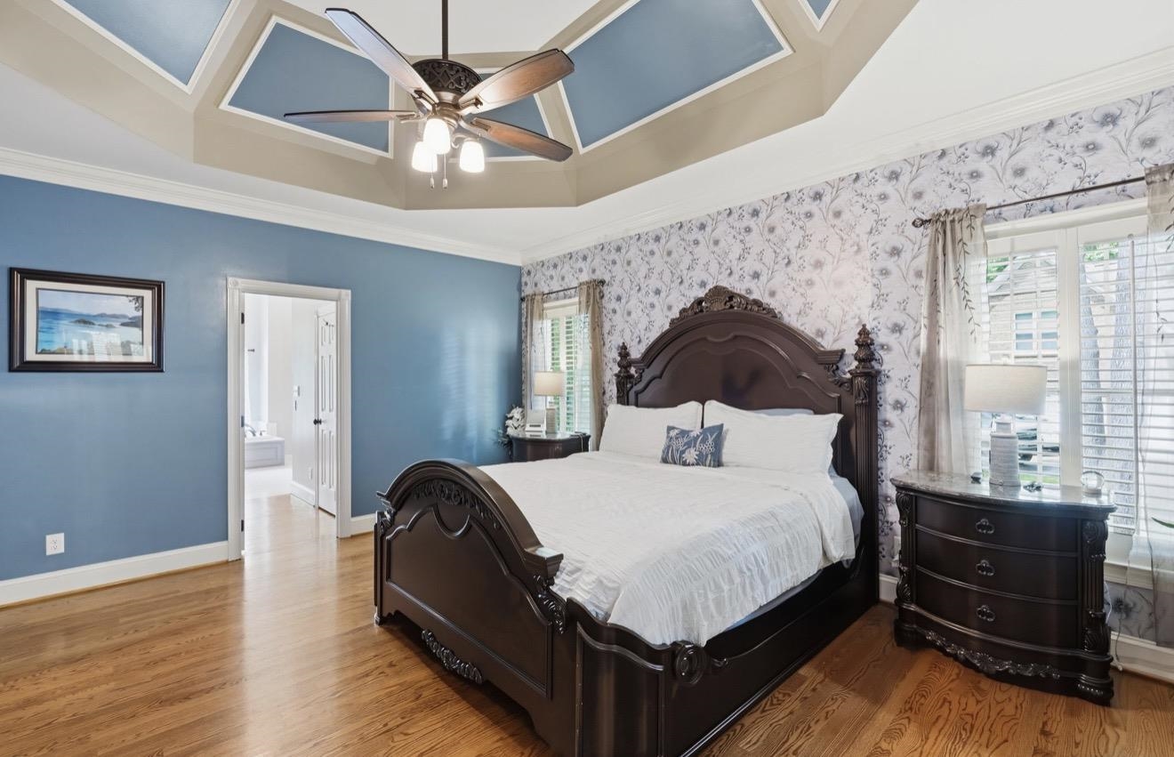 110 West Woodglen Road Spartanburg, SC 29301 - Photo 18 of 48