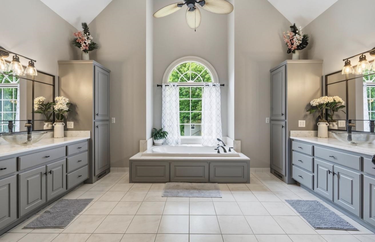 110 West Woodglen Road Spartanburg, SC 29301 - Photo 20 of 48
