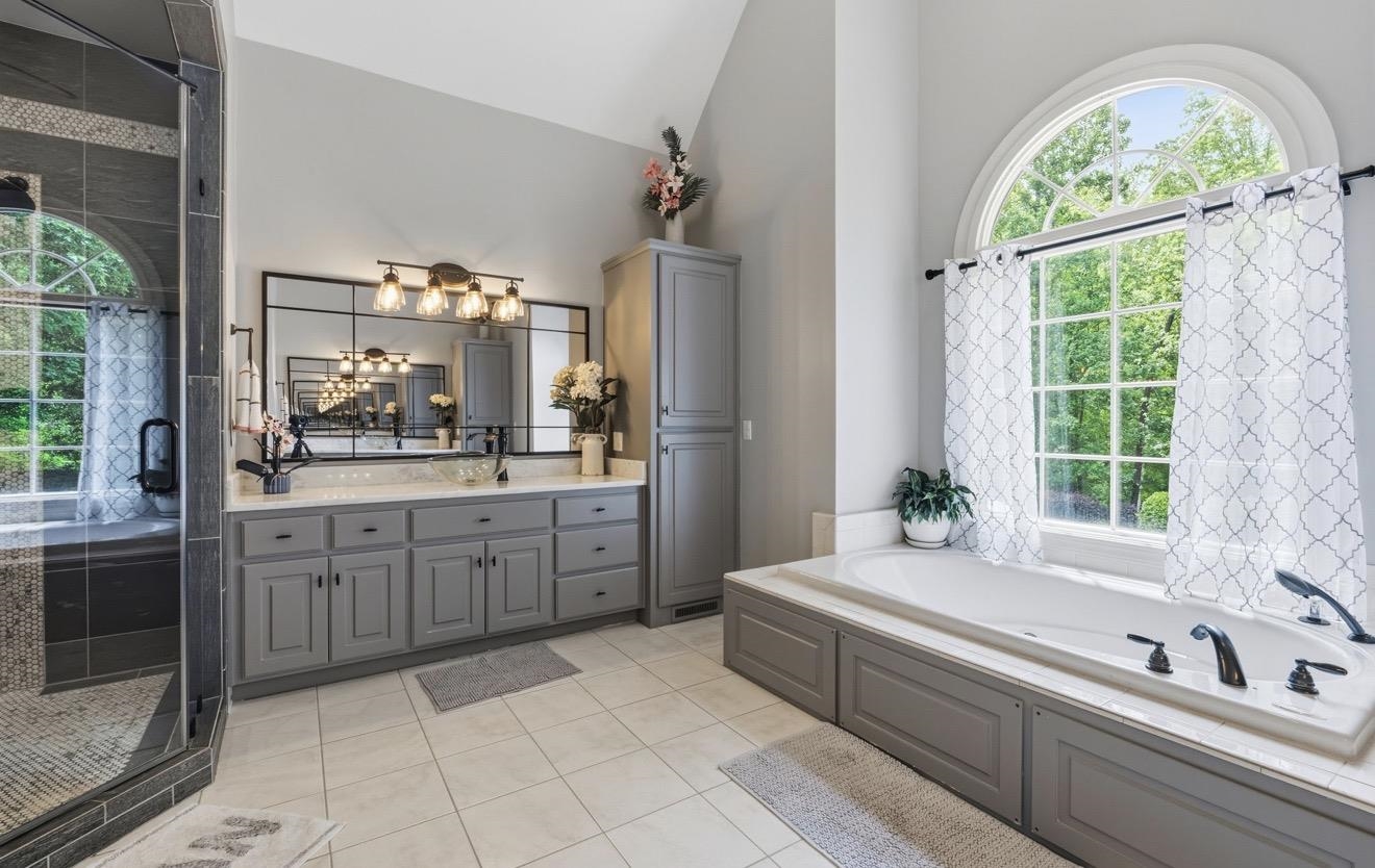 110 West Woodglen Road Spartanburg, SC 29301 - Photo 21 of 48