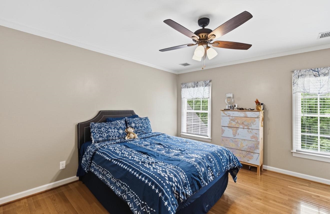 110 West Woodglen Road Spartanburg, SC 29301 - Photo 23 of 48
