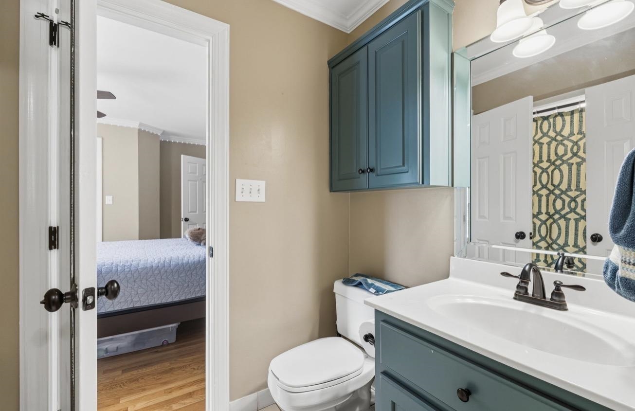 110 West Woodglen Road Spartanburg, SC 29301 - Photo 27 of 48