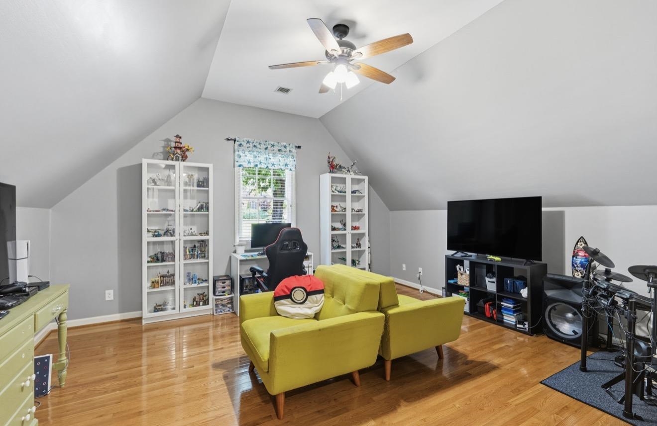 110 West Woodglen Road Spartanburg, SC 29301 - Photo 28 of 48
