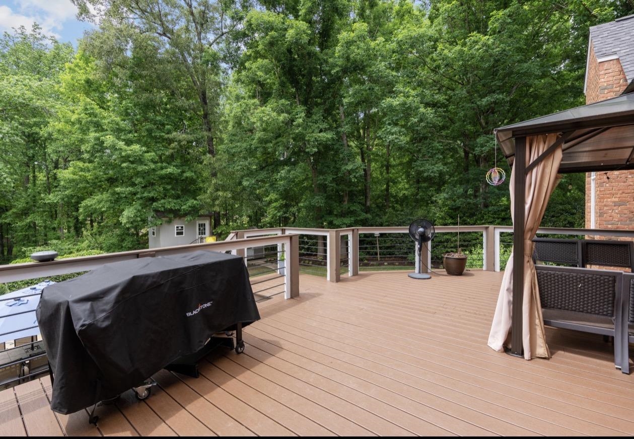110 West Woodglen Road Spartanburg, SC 29301 - Photo 30 of 48