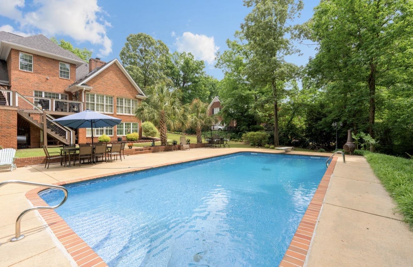110 West Woodglen Road Spartanburg, SC 29301 - Photo 42 of 48