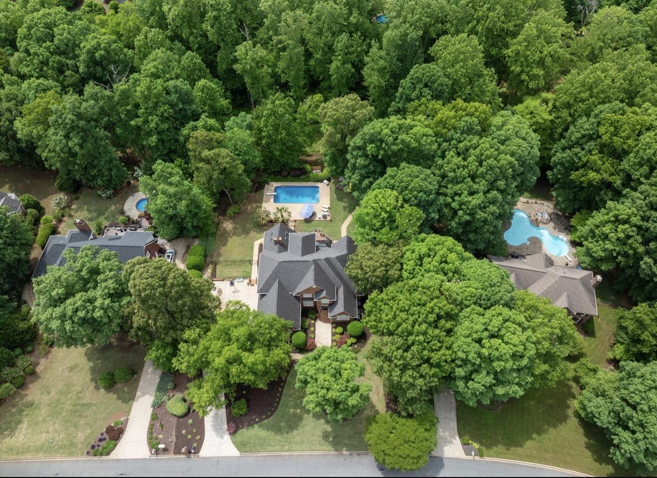 110 West Woodglen Road Spartanburg, SC 29301 - Photo 48 of 48