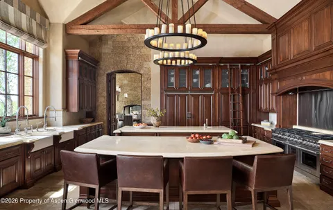 $48,900,000 | 1518 West Buttermilk Road, Aspen, CO 81611