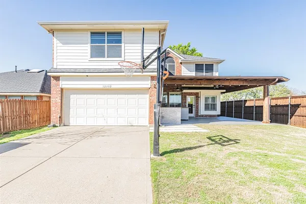 $609,000 | 12392 Hawk Creek Drive, Frisco, TX 75033